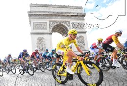 Radsport