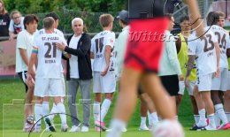              17.-25.07.2026 | Fussball FC St. Pauli Trainingslager in Flachau / Oesterreich