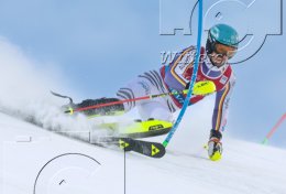 Wintersport Ski Alpin