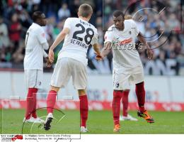 Fussball