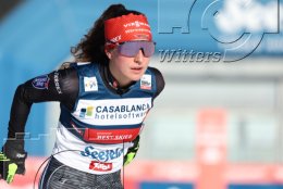 Wintersport Ski Nordisch