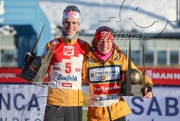 Wintersport Ski Nordisch