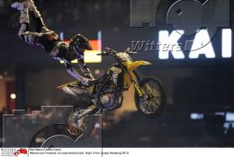 Motorsport Motocross