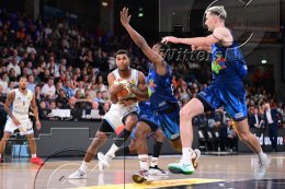 Basketball