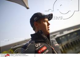 Motorsport  Formel 1