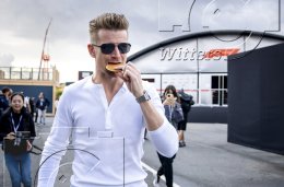 Motorsport Formel 1