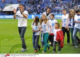 Fussball