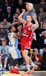 Basketball