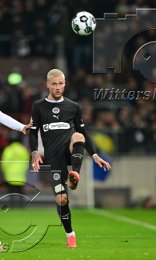 Fussball