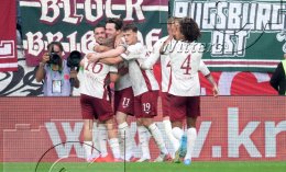 Fussball