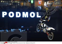 Motorsport Motocross
