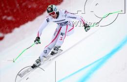 Wintersport Ski Alpin