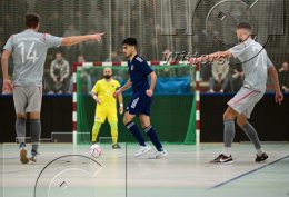 Futsal