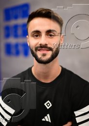Fussball