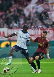 Fussball