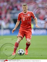 Fussball