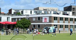 Fussball