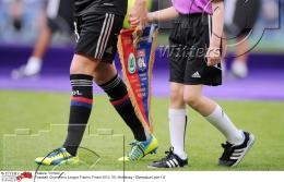 Fussball