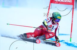 Wintersport Ski Alpin