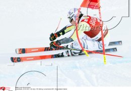 Wintersport Ski Alpin