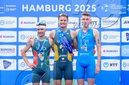 Triathlon