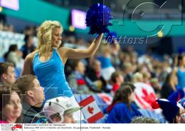 Wintersport Eishockey