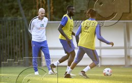 Fussball
