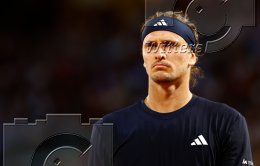                 19.05.-07.06.2026 | Tennis French Open 2026