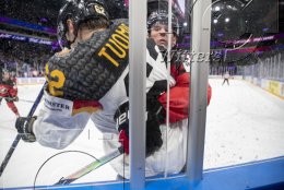 Wintersport Eishockey