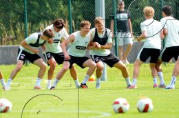 Fussball