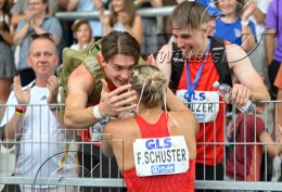 Leichtathletik