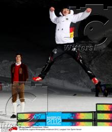 Wintersport