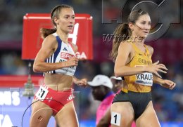               10.08.2026 | Leichtathletik-EM 2026 in Birmingham