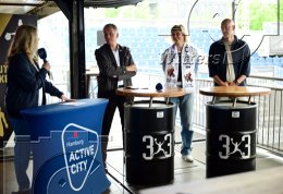 Sport allgemein