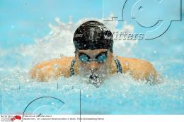 Schwimmen