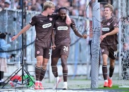 Fussball
