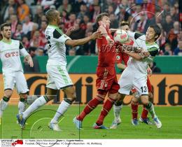 Fussball