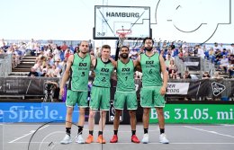 Basketball