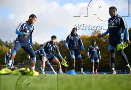 Fussball