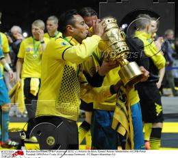 Fussball