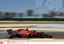 Motorsport Formel 1