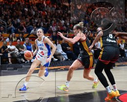 Basketball