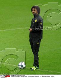 Fussball