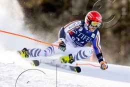 Wintersport Ski Alpin