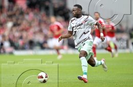 Fussball