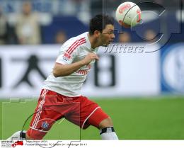 Fussball