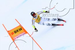 Wintersport Ski Alpin