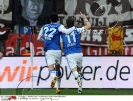 Fussball