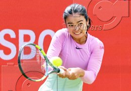             09.-14.06.2026 | Tennis HSBC Championships 2026 in Queens