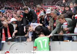 Fussball